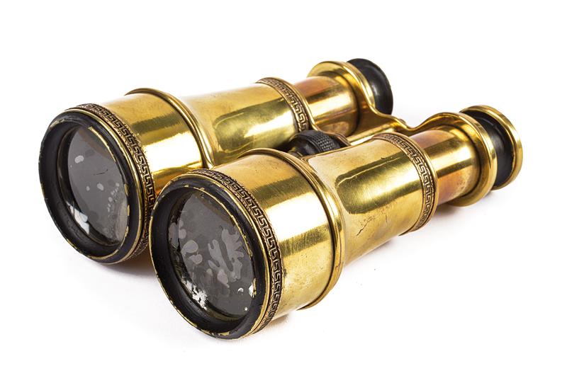 Binocolo