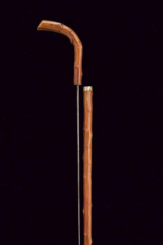 Bastone animato