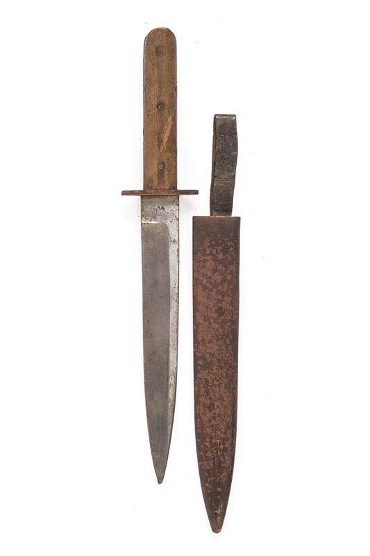 Coltello da trincea