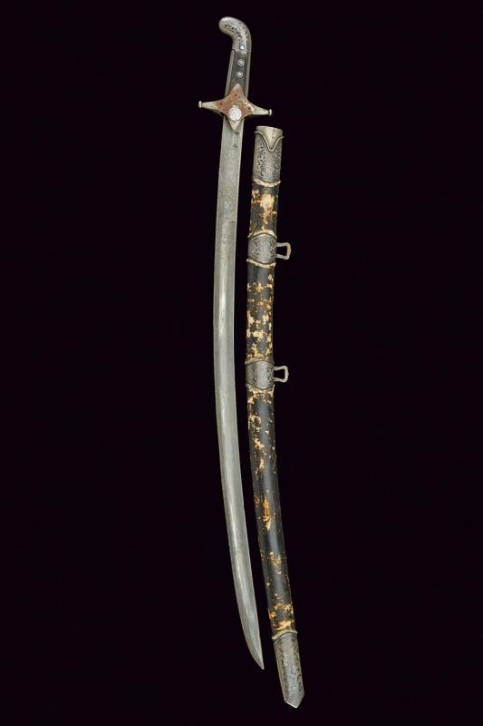 Sciabola da ussaro