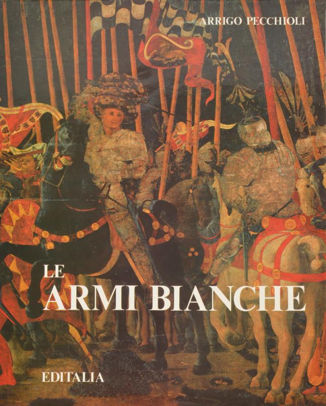 Pecchioni, Arrigo