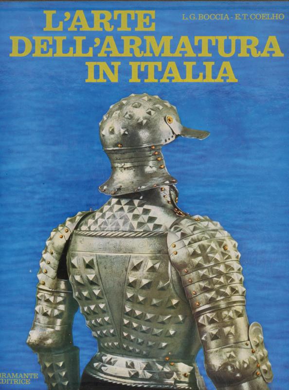 Boccia, L. G. / Coelho, E. T.
