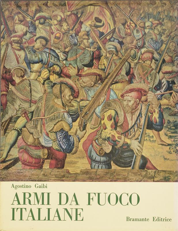 Gaibi, Agostino
