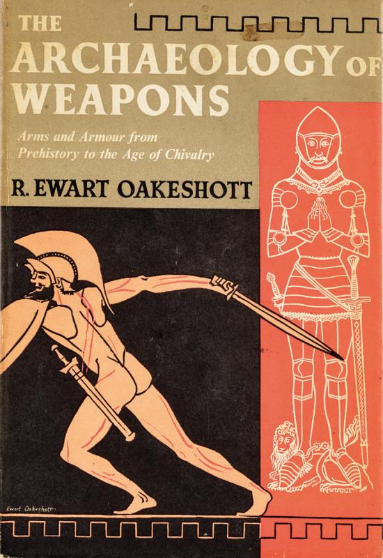 Oakeshott, Ewart R.