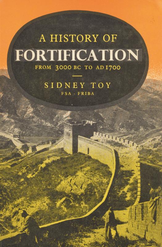 Toy, Sidney