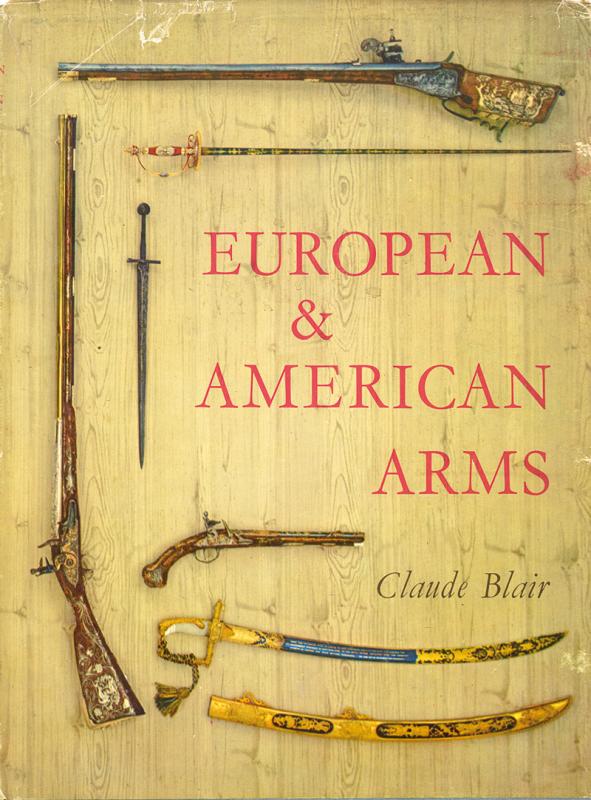 Blair, Claude