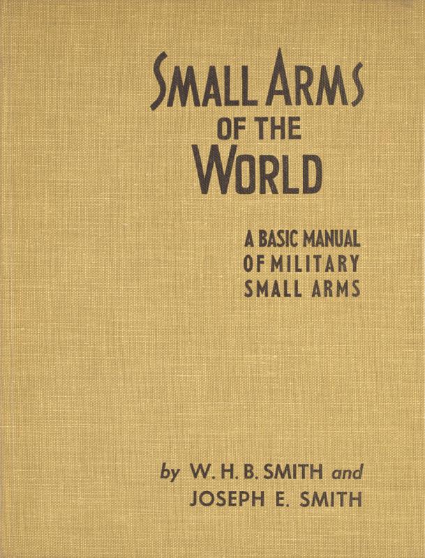 Smith, W.H.B/ Smith J.E.