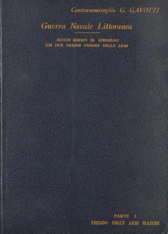 Gavotti, G.