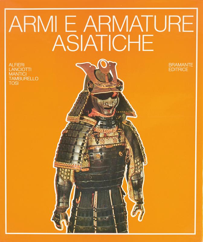 Alfieri / Lanciotti / Mantici / Tamburello / Tosi