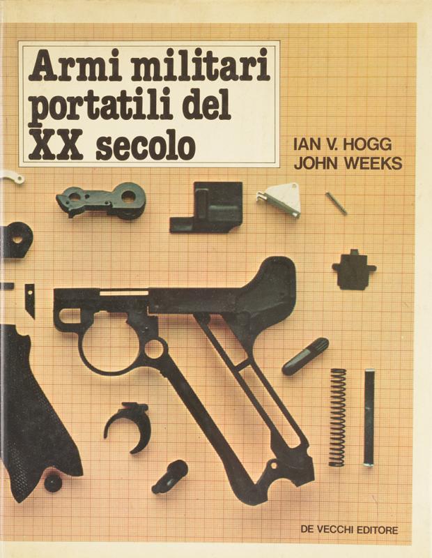 Hogg I.V. / Weeks J.
