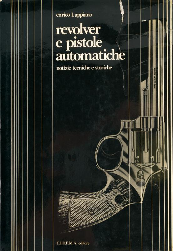 Appiano, Enrico L.