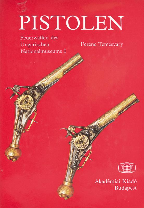 Temesvary, Ferenc