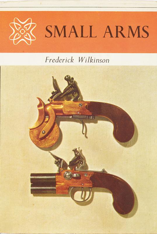 Wilkinson, Frederick