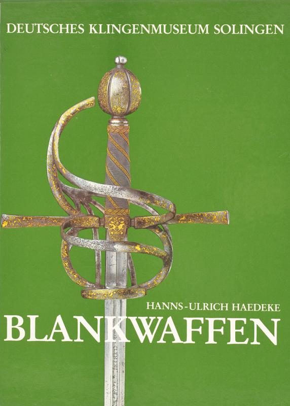 Haedeke, Hanns-Ulrich