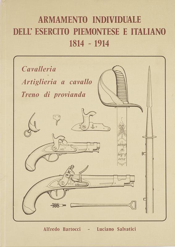 Bartocci, Alfredo / Salvatici, Luciano
