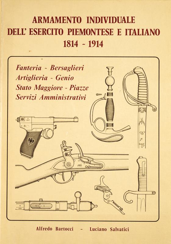 Bartocci, Alfredo / Salvatici, Luciano