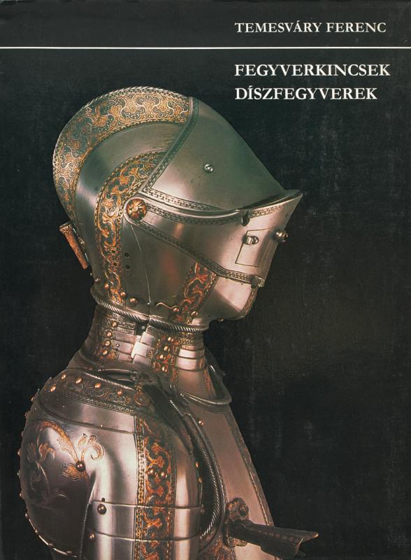 Temesvary, Ferenc