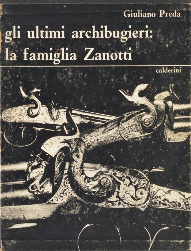 Preda, Giuliano