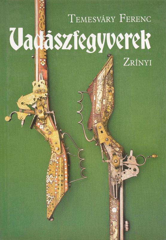 Temesvary, Ferenc