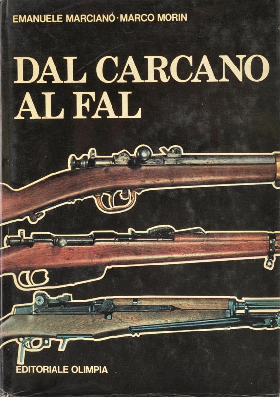 Marciano, E./ Morin, M.