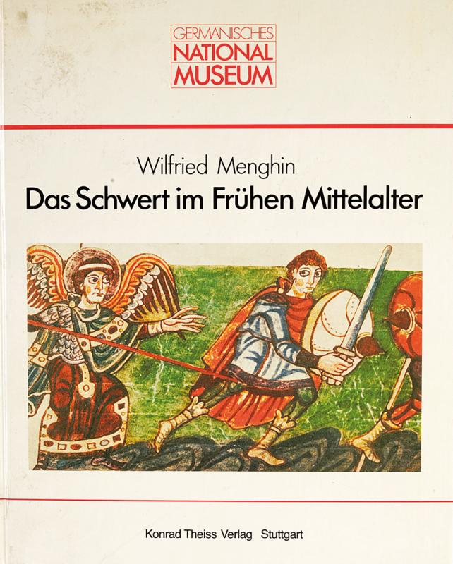 Menghin, Wilfried