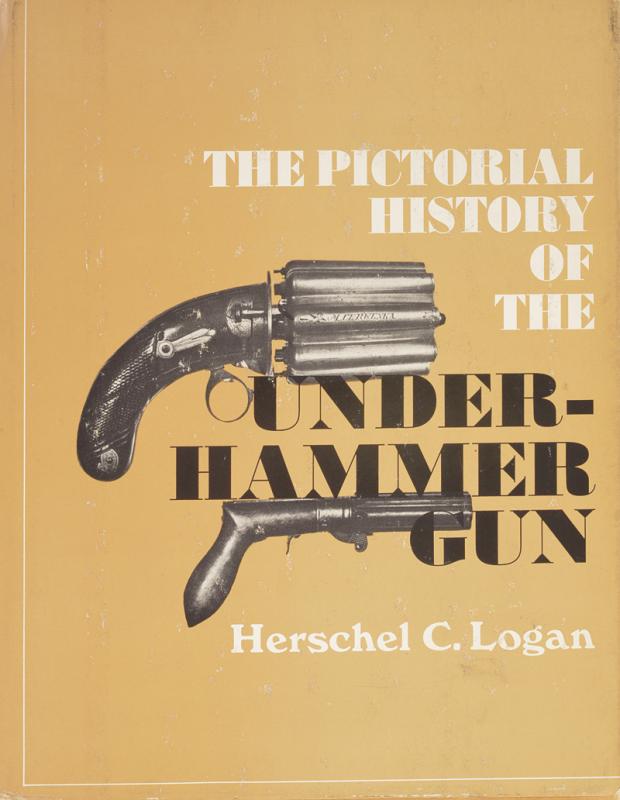 Logan, Herschel C.