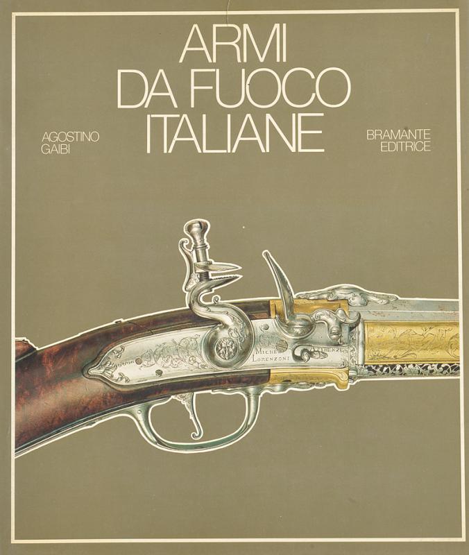 Gaibi, Agostino