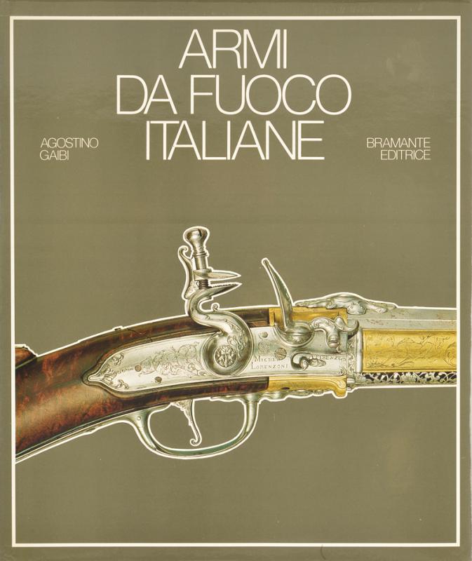 Gaibi, Agostino