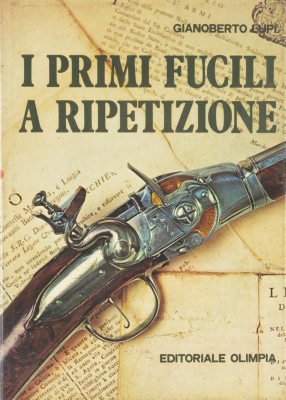 Lupi, Gianoberto