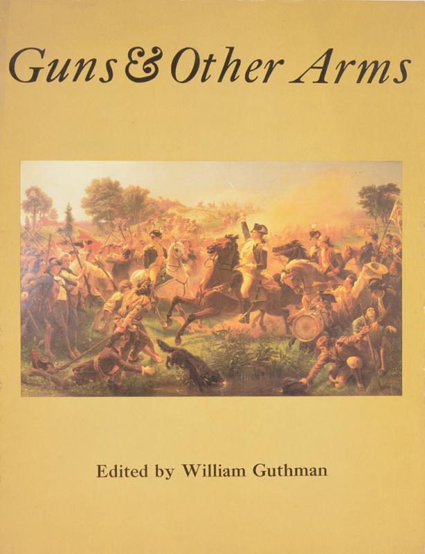 Guthman, William