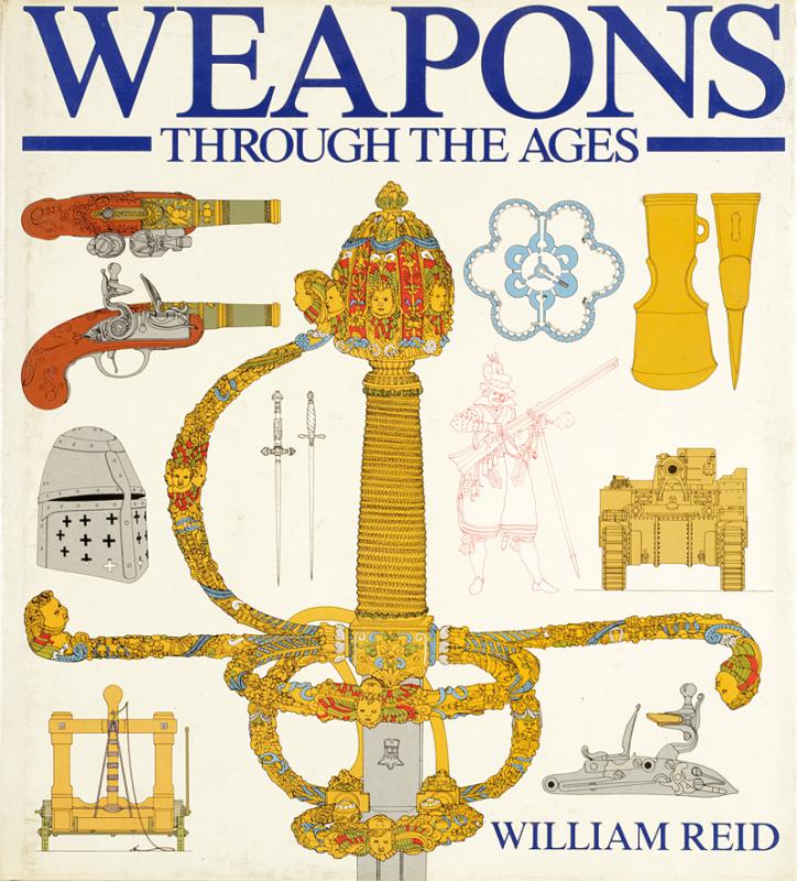 Reid, William