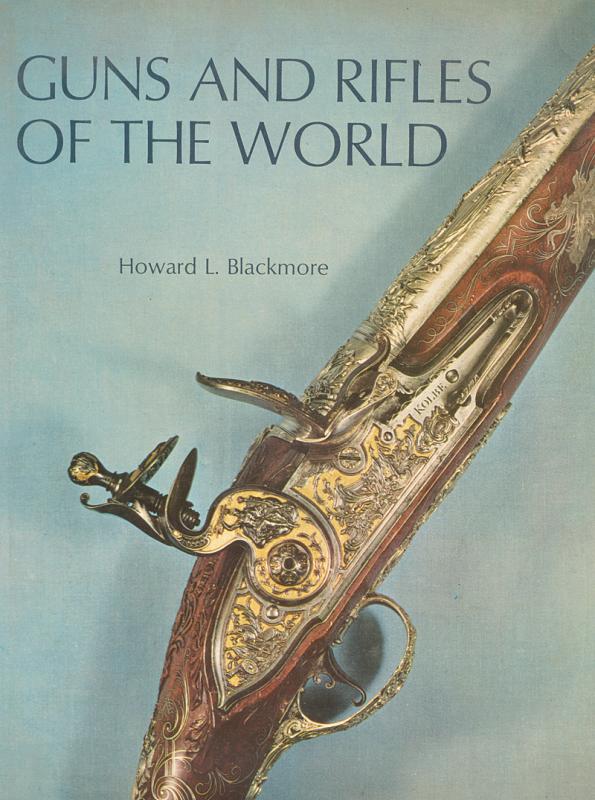 Blackmore, Howard L.