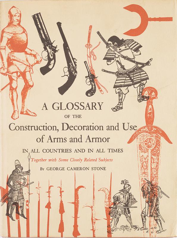 Stone, George Cameron