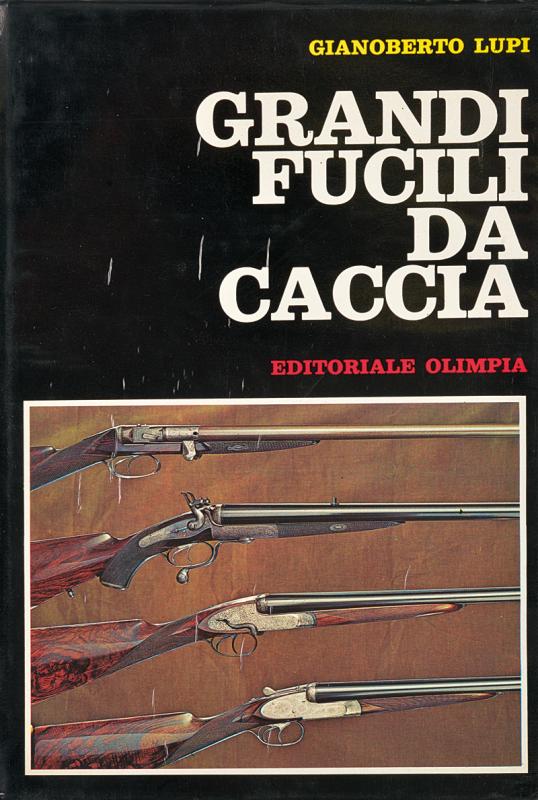 Lupi, Gianoberto