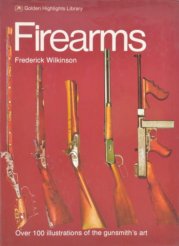 Wilkinson, Frederick