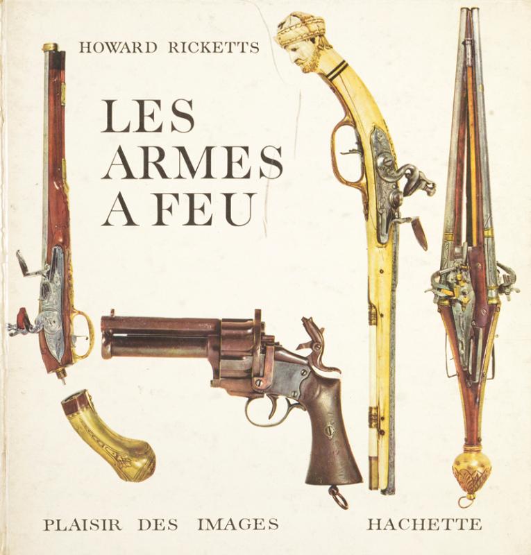 Ricketts, Howard