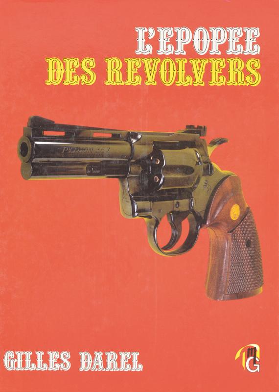 Darel, Gilles