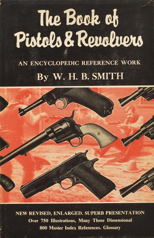 Smith, W. H. B.