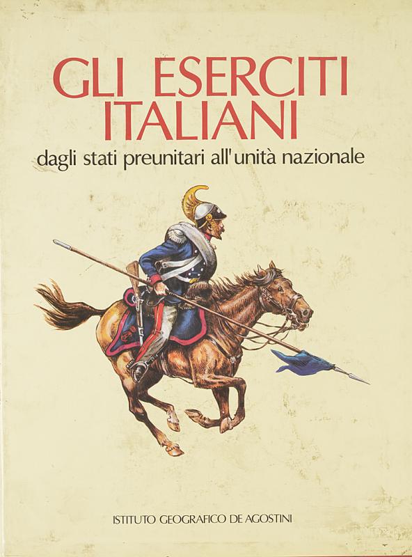 "Gli Eserciti Italiani"