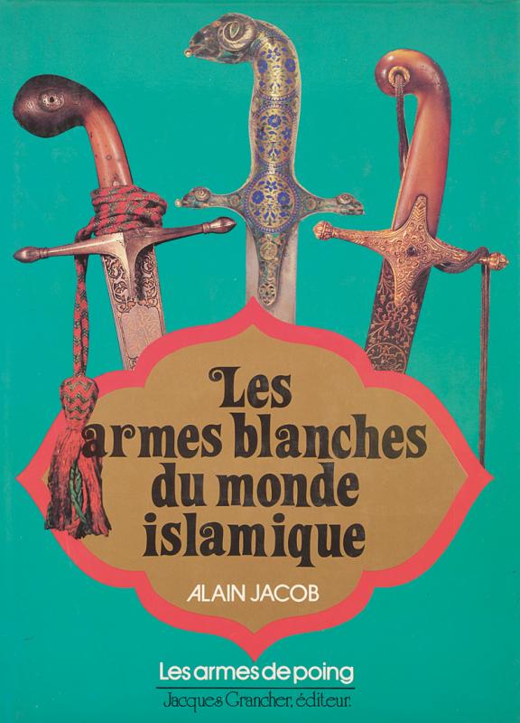 Jacob, Alan