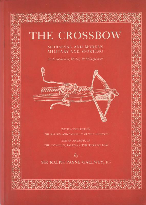 Payne-Gallwey, Sir Ralph