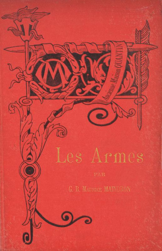Maindron, Maurice G.-R.