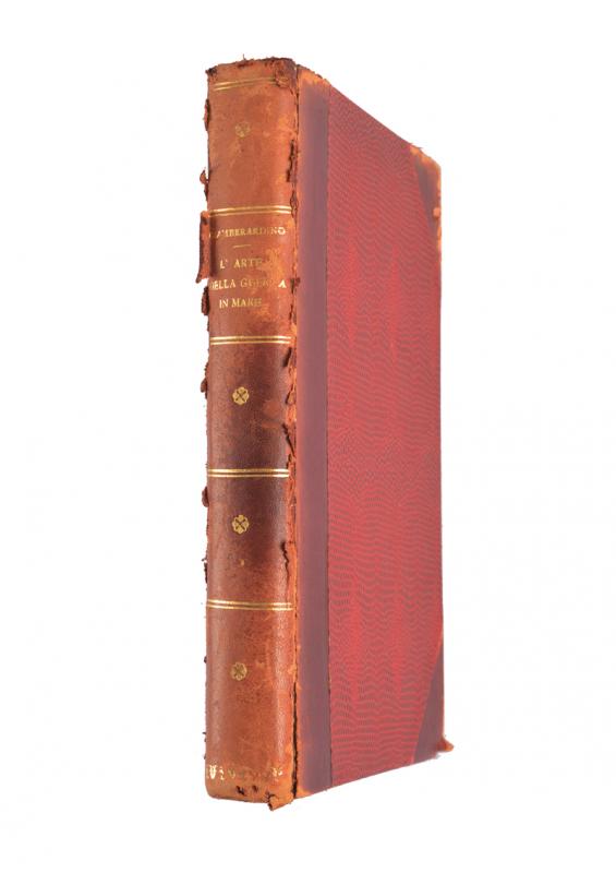 Giamberardino, Oscar di