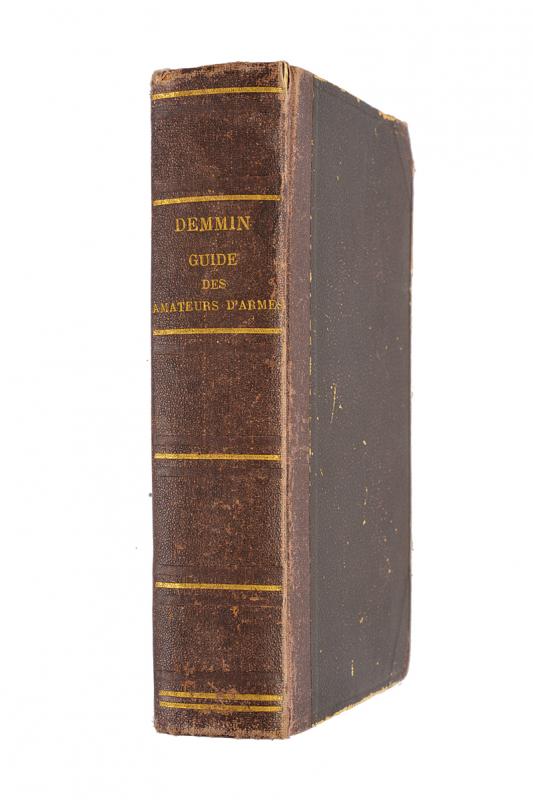 Demmin, Auguste