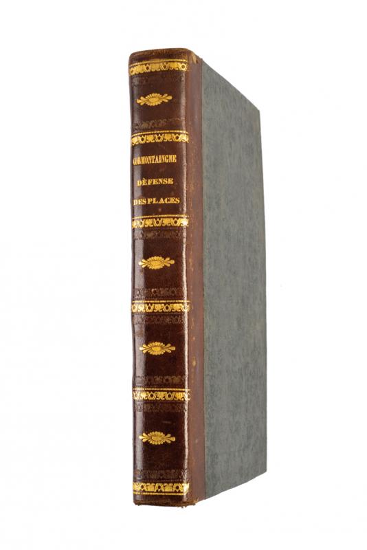 Cormontaigne, Louis de