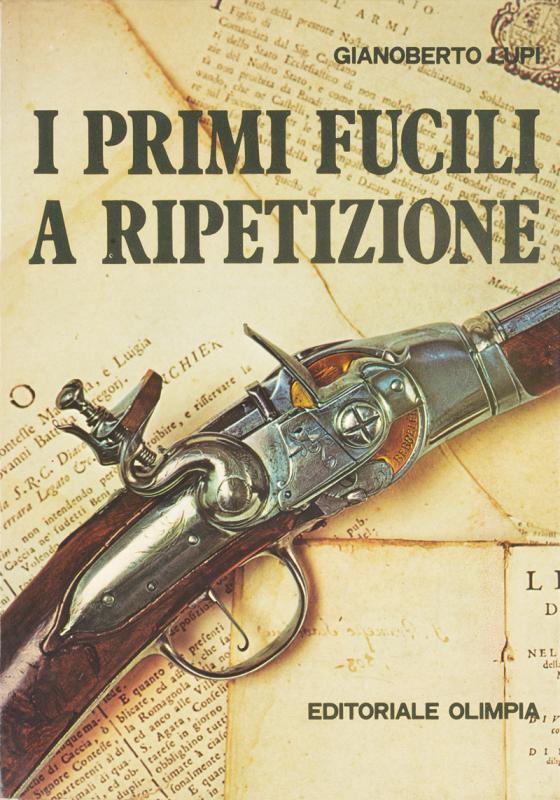 Lupi, Gianoberto