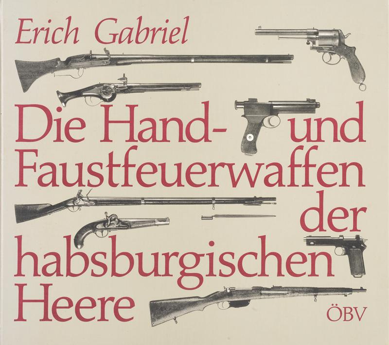 Gabriel, Erich