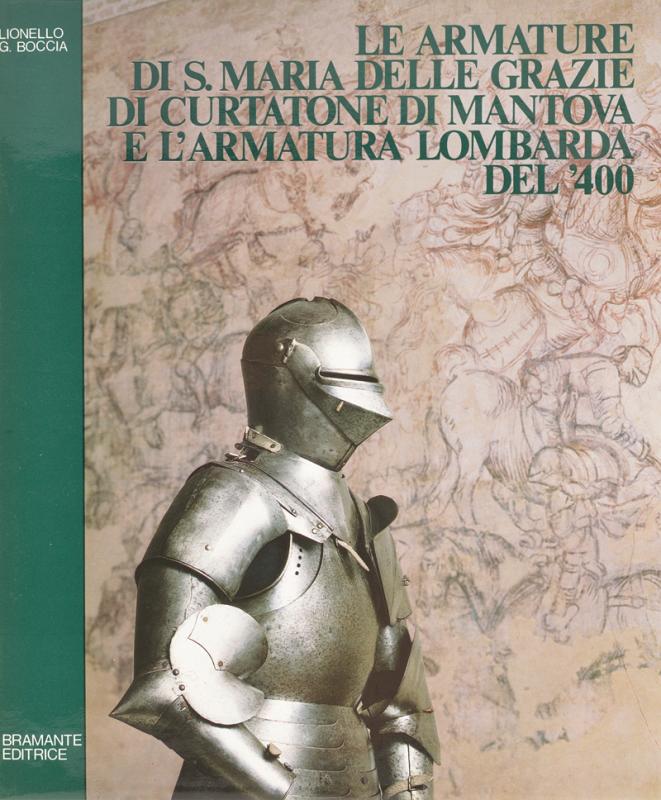 Boccia, Lionello G.