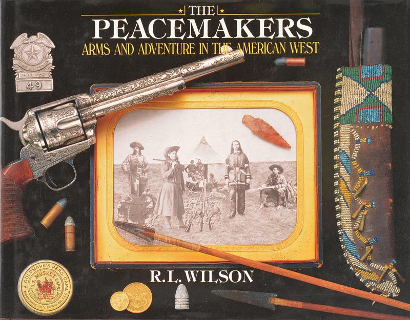 Wilson, R. L.