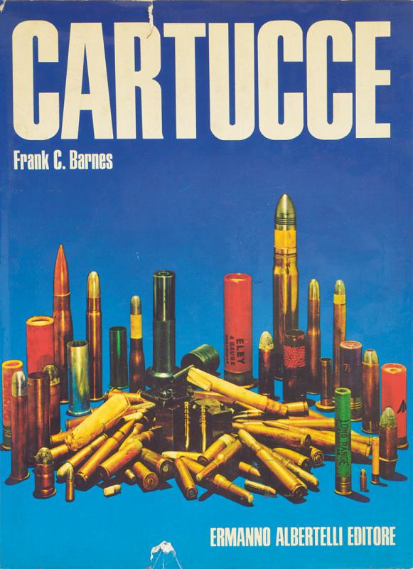 Barnes, Frank C.